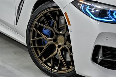 2021 BMW M850i xDrive Gran Coupe-HUGE $121K MSRP-$15K MODS   - Photo 4 - Joliet, IL 60435