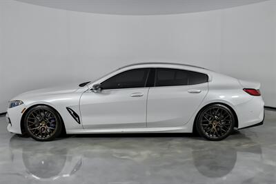 2021 BMW M850i xDrive Gran Coupe-HUGE $121K MSRP-$15K MODS   - Photo 8 - Joliet, IL 60435