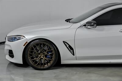 2021 BMW M850i xDrive Gran Coupe-HUGE $121K MSRP-$15K MODS   - Photo 7 - Joliet, IL 60435