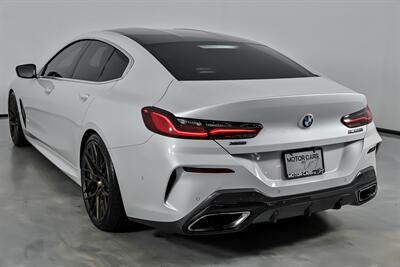 2021 BMW M850i xDrive Gran Coupe-HUGE $121K MSRP-$15K MODS   - Photo 10 - Joliet, IL 60435