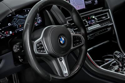 2021 BMW M850i xDrive Gran Coupe-HUGE $121K MSRP-$15K MODS   - Photo 26 - Joliet, IL 60435