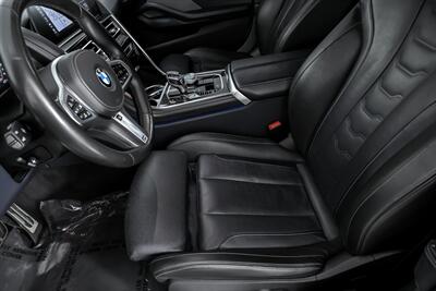 2021 BMW M850i xDrive Gran Coupe-HUGE $121K MSRP-$15K MODS   - Photo 22 - Joliet, IL 60435