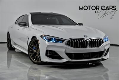 2021 BMW M850i xDrive Gran Coupe-HUGE $121K MSRP-$15K MODS   - Photo 1 - Joliet, IL 60435