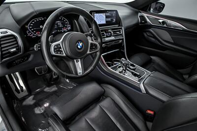 2021 BMW M850i xDrive Gran Coupe-HUGE $121K MSRP-$15K MODS   - Photo 21 - Joliet, IL 60435