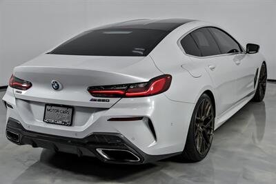 2021 BMW M850i xDrive Gran Coupe-HUGE $121K MSRP-$15K MODS   - Photo 12 - Joliet, IL 60435