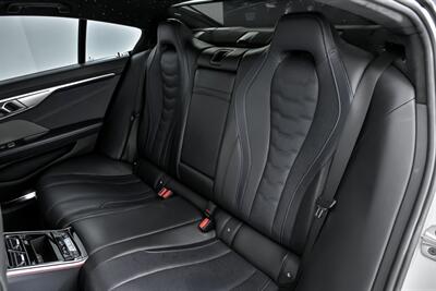 2021 BMW M850i xDrive Gran Coupe-HUGE $121K MSRP-$15K MODS   - Photo 25 - Joliet, IL 60435