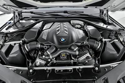 2021 BMW M850i xDrive Gran Coupe-HUGE $121K MSRP-$15K MODS   - Photo 17 - Joliet, IL 60435