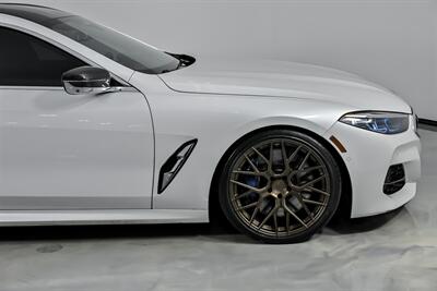 2021 BMW M850i xDrive Gran Coupe-HUGE $121K MSRP-$15K MODS   - Photo 15 - Joliet, IL 60435