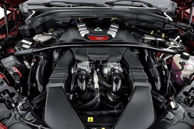 2018 Alfa Romeo Stelvio Quadrifoglio   - Photo 17 - Joliet, IL 60435