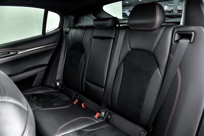 2018 Alfa Romeo Stelvio Quadrifoglio   - Photo 26 - Joliet, IL 60435