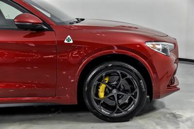 2018 Alfa Romeo Stelvio Quadrifoglio   - Photo 15 - Joliet, IL 60435