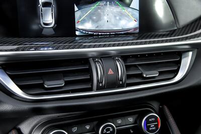 2018 Alfa Romeo Stelvio Quadrifoglio   - Photo 35 - Joliet, IL 60435