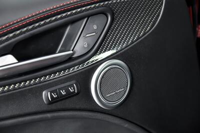 2018 Alfa Romeo Stelvio Quadrifoglio   - Photo 20 - Joliet, IL 60435