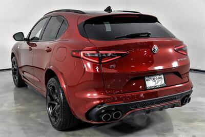 2018 Alfa Romeo Stelvio Quadrifoglio   - Photo 10 - Joliet, IL 60435