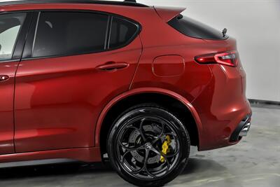 2018 Alfa Romeo Stelvio Quadrifoglio   - Photo 9 - Joliet, IL 60435