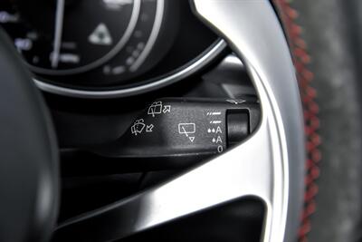 2018 Alfa Romeo Stelvio Quadrifoglio   - Photo 32 - Joliet, IL 60435