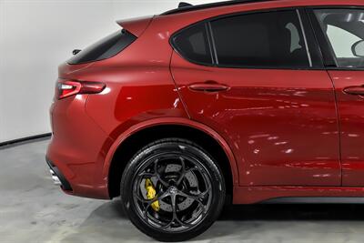 2018 Alfa Romeo Stelvio Quadrifoglio   - Photo 13 - Joliet, IL 60435