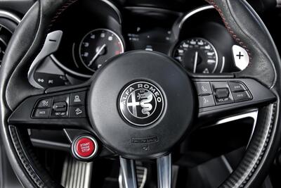 2018 Alfa Romeo Stelvio Quadrifoglio   - Photo 30 - Joliet, IL 60435