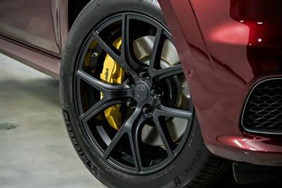 2018 Jeep Grand Cherokee Trackhawk-OVER $30K MODS-RED GUTS!   - Photo 4 - Joliet, IL 60435