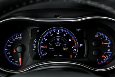 2018 Jeep Grand Cherokee Trackhawk-OVER $30K MODS-RED GUTS!   - Photo 27 - Joliet, IL 60435