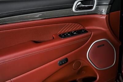 2018 Jeep Grand Cherokee Trackhawk-OVER $30K MODS-RED GUTS!   - Photo 17 - Joliet, IL 60435