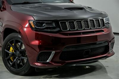 2018 Jeep Grand Cherokee Trackhawk-OVER $30K MODS-RED GUTS!   - Photo 3 - Joliet, IL 60435