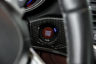2018 Jeep Grand Cherokee Trackhawk-OVER $30K MODS-RED GUTS!   - Photo 30 - Joliet, IL 60435