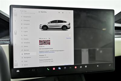 2023 Tesla Model X Plaid-FULL SELF DRIVING - Photo 37 - Joliet, IL 60435
