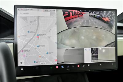 2023 Tesla Model X Plaid-FULL SELF DRIVING - Photo 38 - Joliet, IL 60435