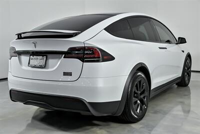 2023 Tesla Model X Plaid-FULL SELF DRIVING - Photo 11 - Joliet, IL 60435