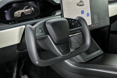 2023 Tesla Model X Plaid-FULL SELF DRIVING - Photo 24 - Joliet, IL 60435