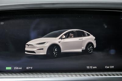 2023 Tesla Model X Plaid-FULL SELF DRIVING - Photo 26 - Joliet, IL 60435