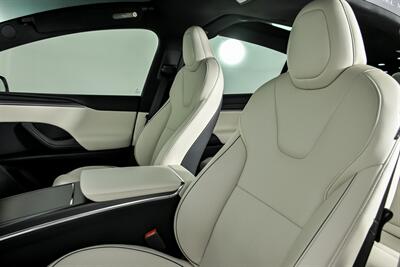 2023 Tesla Model X Plaid-FULL SELF DRIVING - Photo 20 - Joliet, IL 60435