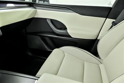 2023 Tesla Model X Plaid-FULL SELF DRIVING - Photo 42 - Joliet, IL 60435
