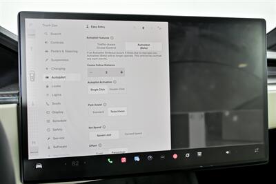 2023 Tesla Model X Plaid-FULL SELF DRIVING - Photo 32 - Joliet, IL 60435
