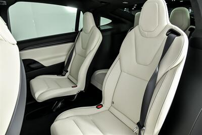 2023 Tesla Model X Plaid-FULL SELF DRIVING - Photo 22 - Joliet, IL 60435