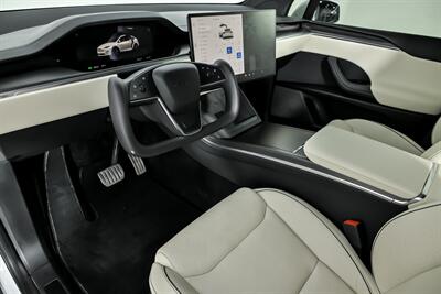 2023 Tesla Model X Plaid-FULL SELF DRIVING - Photo 18 - Joliet, IL 60435