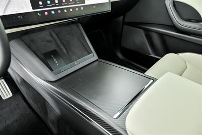 2023 Tesla Model X Plaid-FULL SELF DRIVING - Photo 41 - Joliet, IL 60435