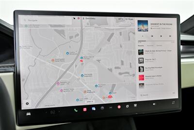2023 Tesla Model X Plaid-FULL SELF DRIVING - Photo 39 - Joliet, IL 60435