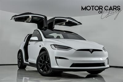 2023 Tesla Model X Plaid-FULL SELF DRIVING - Photo 1 - Joliet, IL 60435