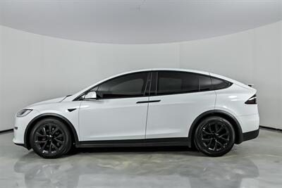 2023 Tesla Model X Plaid-FULL SELF DRIVING - Photo 7 - Joliet, IL 60435