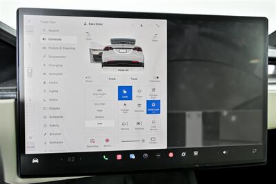 2023 Tesla Model X Plaid-FULL SELF DRIVING - Photo 28 - Joliet, IL 60435