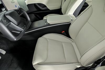 2023 Tesla Model X Plaid-FULL SELF DRIVING - Photo 19 - Joliet, IL 60435