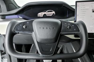 2023 Tesla Model X Plaid-FULL SELF DRIVING - Photo 27 - Joliet, IL 60435