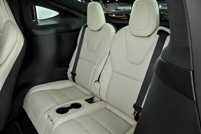 2023 Tesla Model X Plaid-FULL SELF DRIVING - Photo 23 - Joliet, IL 60435