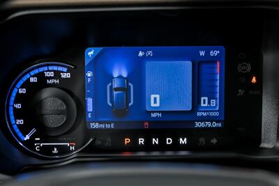 2023 Ford Bronco Heritage Limited Edition   - Photo 22 - Joliet, IL 60435
