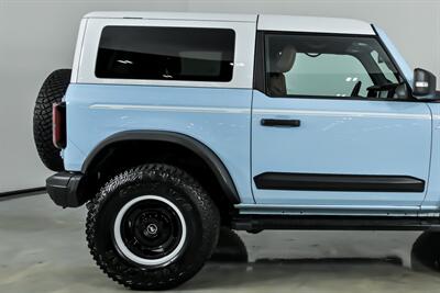 2023 Ford Bronco Heritage Limited Edition   - Photo 11 - Joliet, IL 60435