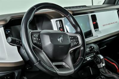 2023 Ford Bronco Heritage Limited Edition   - Photo 20 - Joliet, IL 60435