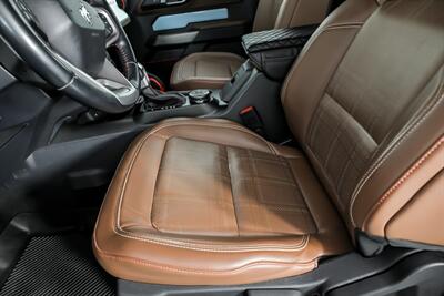 2023 Ford Bronco Heritage Limited Edition   - Photo 17 - Joliet, IL 60435