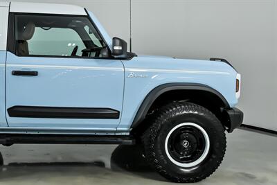 2023 Ford Bronco Heritage Limited Edition   - Photo 12 - Joliet, IL 60435